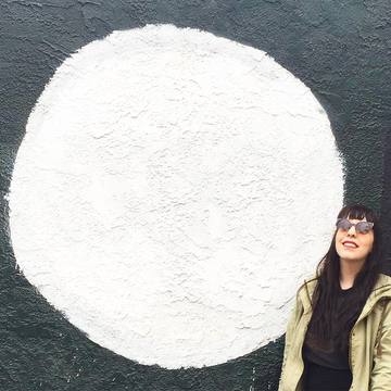 Regina moon